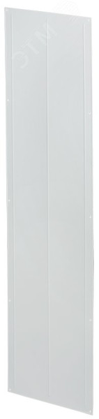 TITAN Панель боковая для ВРУ 18.ХХ.60 IP54 (2шт/компл) YKV10-PB-1860-54