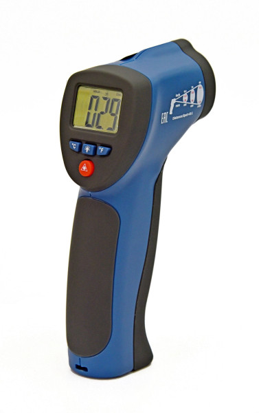 DT-880 пирометр