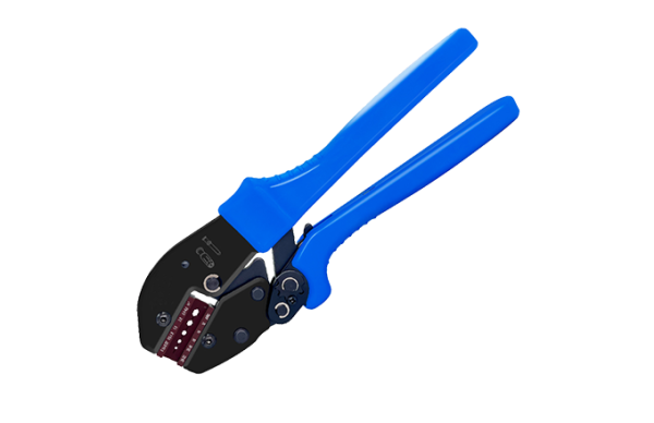 Клещи обжимные SL-4.0