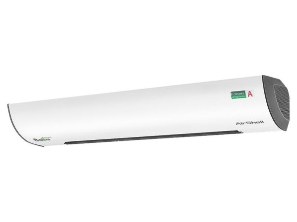 Завеса тепловая 3кВт 0.9м 230В BHC-L09S03-SP НС-1136137