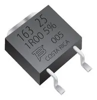 PWR163S-25-25R0FE