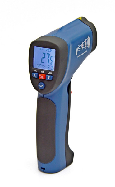 DT-8855 Пирометр