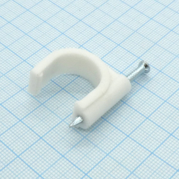 Скоба 20 мм(100 шт)