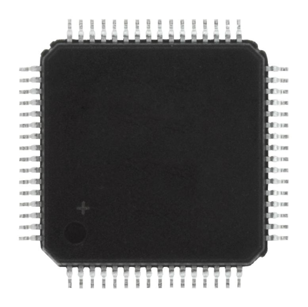 AT32UC3B0256-A2UR