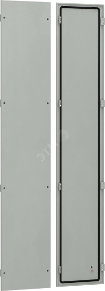 FORMAT Панель задняя 2000х400 IP54 YKM40D-FO-FP-200-040-54