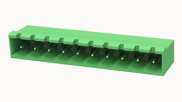 PCB вилка 2EDGRC-5.0-10P-14