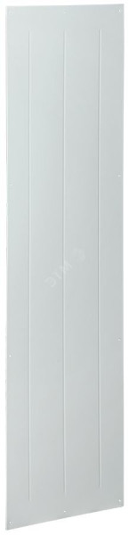 SMART Панель боковая ВРУ 1800.ХХХ.600 IP54 (2шт/компл) YKV-PB-18-60-54