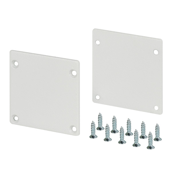 Заглушка SL-ARC-3535 White 026590