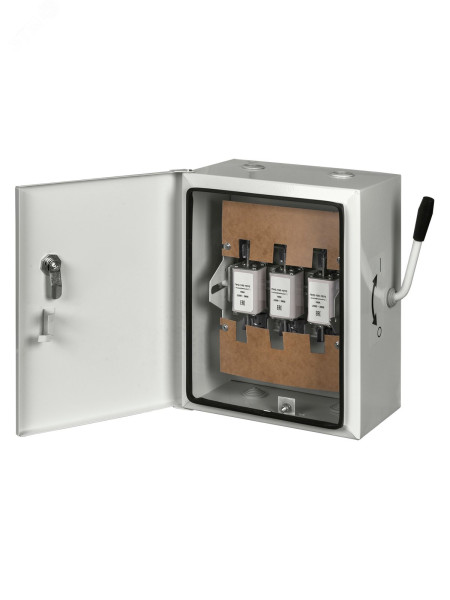 ЯБПВУ-100А IP54 (с ПН-2) Народный SQ1603-0005