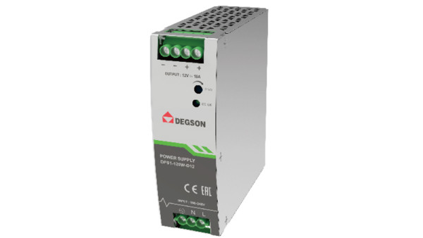 Блок питания DPS1-120W-D12