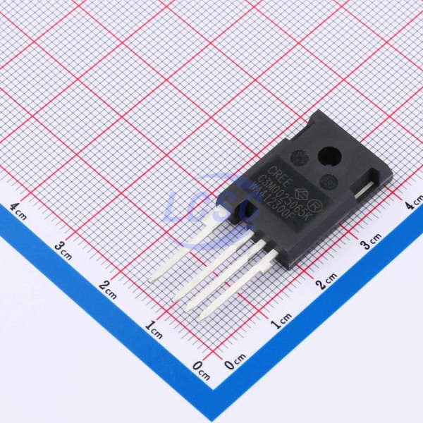 C3M0025065K