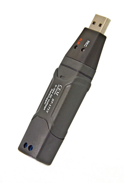 DT-171V регистратор напряжения