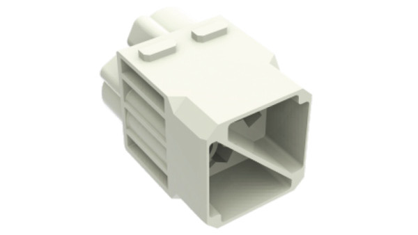 Вилочная контактная вставка D2MK-002-MC