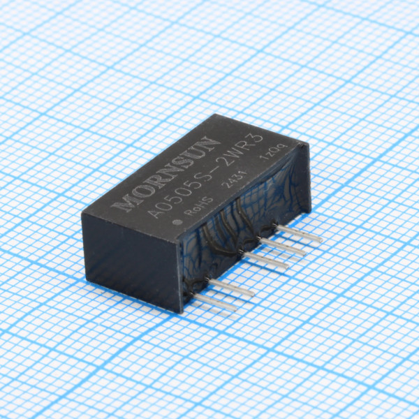 A0505S-2WR3