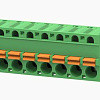 Клеммы на печатную плату (PCB) DEGSON