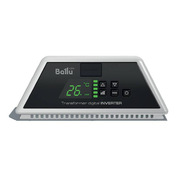 Блок управления Transformer Digital Inverter BCT/EVU-2.5I НС-1202615