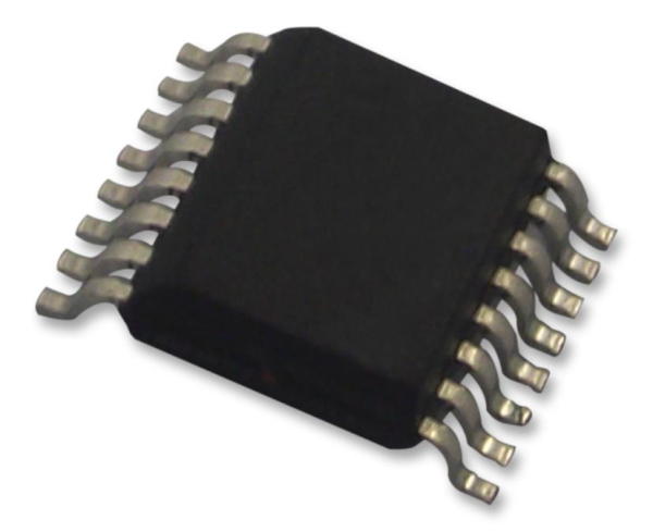 PI3C3126QEX
