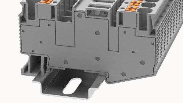 Клемма для подключения модулей DS6-TG-01P-11