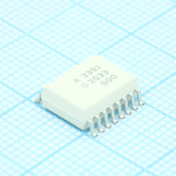 ACPL-339J-000E