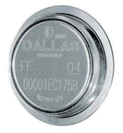 DS1961S-F5+