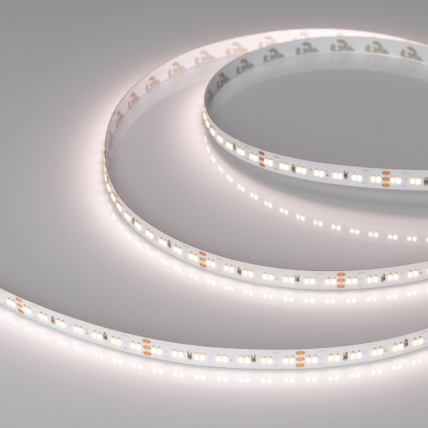 Лента MICROLED-M280-8mm 24V Day-MIX (16.5 W/m, IP20, 2216, 5m) 036214