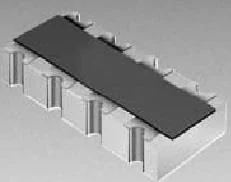 CAT10-121J4LF