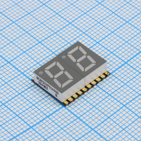 GCS0302FO1A1GD