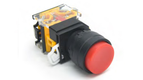 Кнопка  DT22A-FLH11/BL