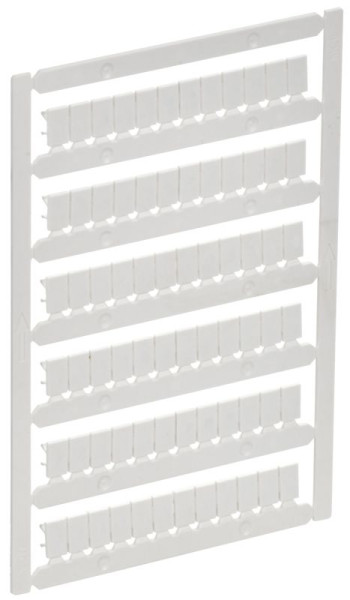 ARMAFIX Маркер для CTS/CP 4мм2 без символов IEK AF-CT10D-M-004-00