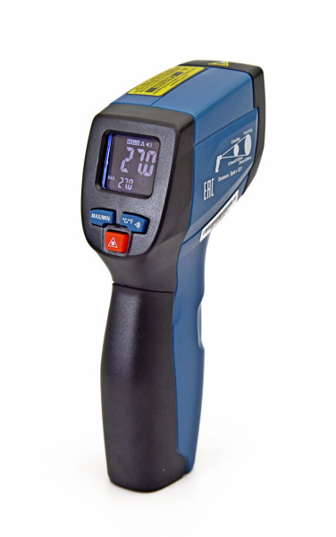 DT-820 Инфракрасный термометр (Пирометр)