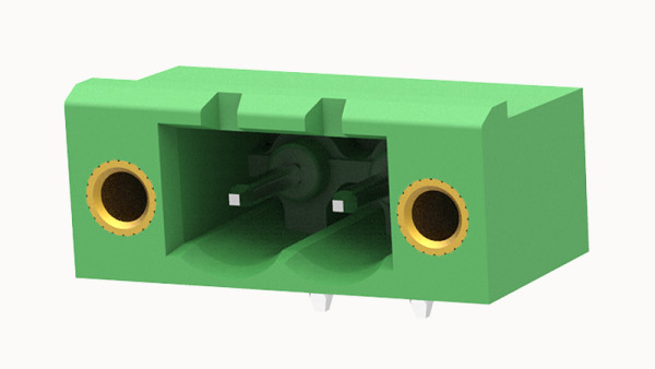 PCB вилка 2EDGRM-5.08-02P-14