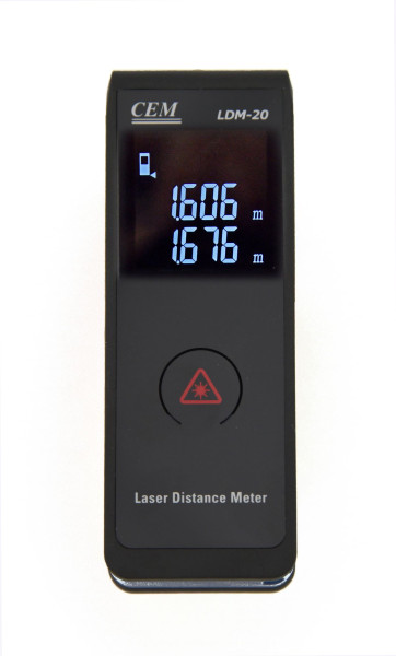 LDM-20 Лазерный дальномер