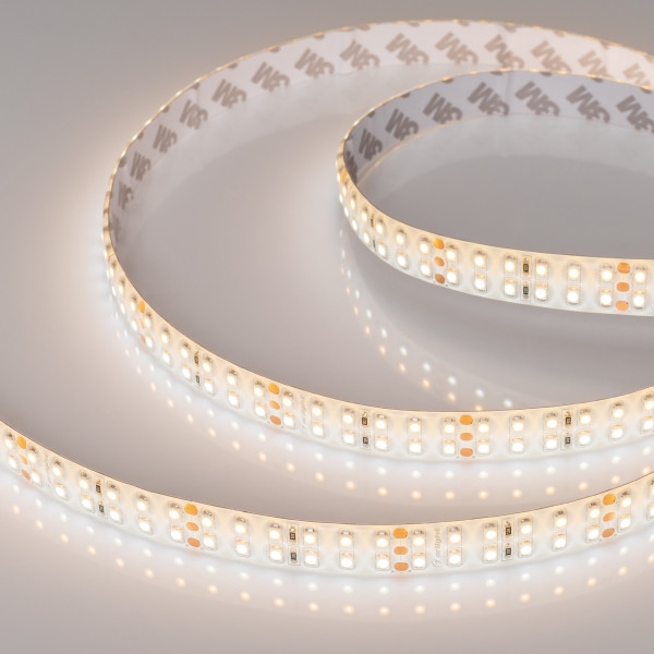 Лента герметичная RTW-SE-A240-15mm 24V White-MIX (19.2 W/m, IP65, 2835, 5m) 020560(2)