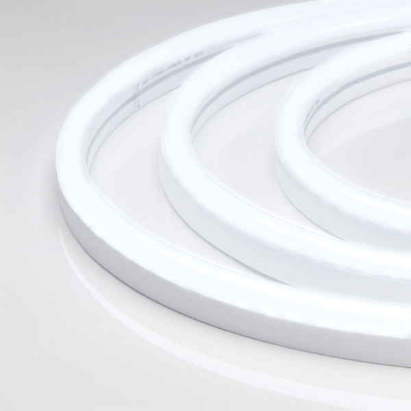Гибкий неон ARL-NEON-2615-SIDE 230V White 030856(1)