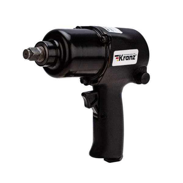 Гайковерт пневматический 1/2", 680 Нм KR-80-0702