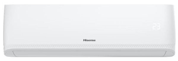 Сплит-система инверторного типа CITY DC AS-07UW4RYRCM00 Hisense НС-1688268