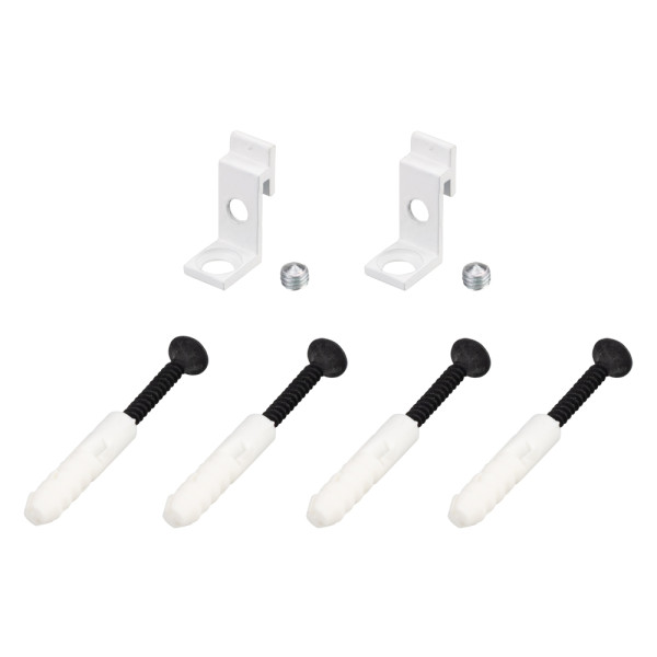 Держатель SL-ARC-SIDE White 027848