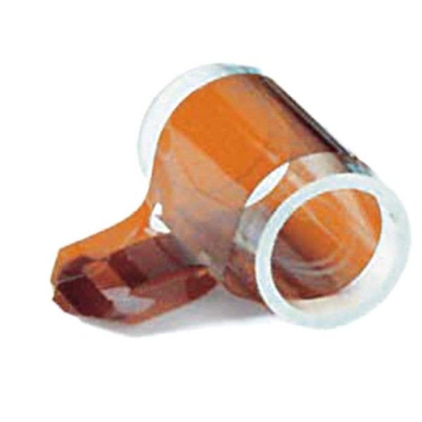 Glass tube for DSX120/DSX80  (4)