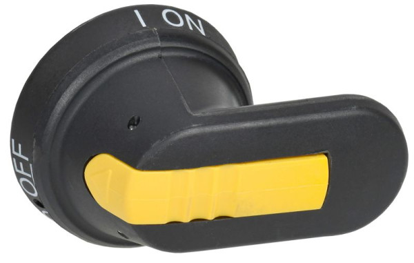 KARAT Рукоятка дистанц. управления ВРК 160-250А KA-VR10D-RYD-0160-0250