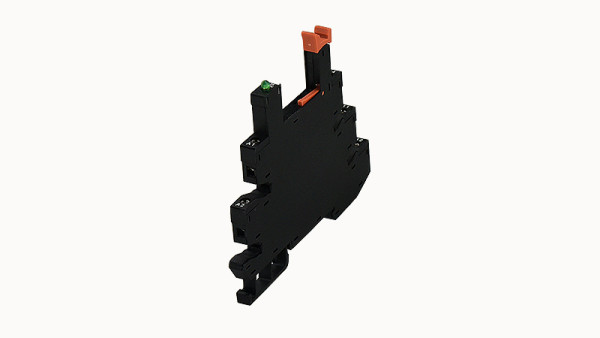 Колодка для реле DPSF06A-E3