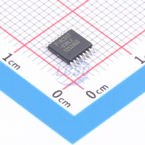 PI6C557-03BLEX