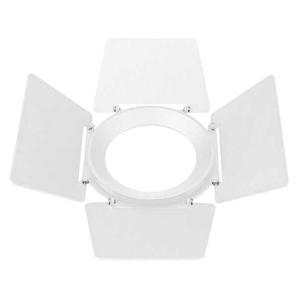 Бленда с посадочным кольцом LGD-NIKA-BDR-R100 (WH) 036006