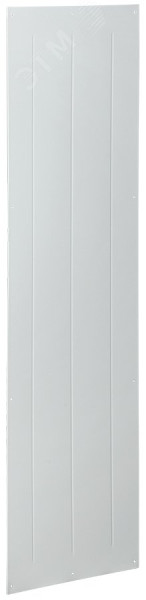 SMART Панель боковая ВРУ 2000.ХХХ.600 IP54 (2шт/компл) YKV-PB-20-60-54