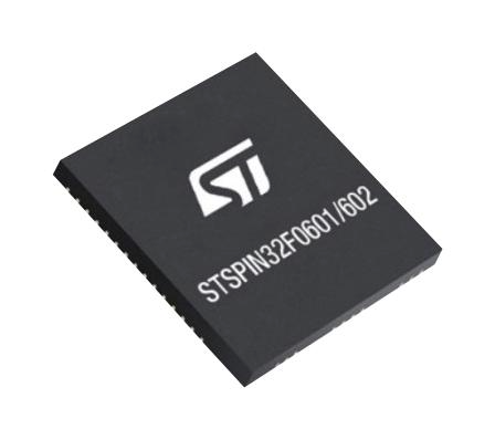 STSPIN32F0602Q
