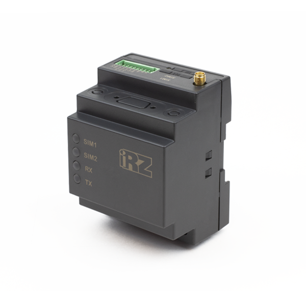 GSM/GPRS-модем  iRZ ATM21.A