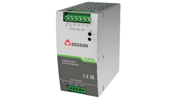 Блок питания DPS1-WI-240W-D24