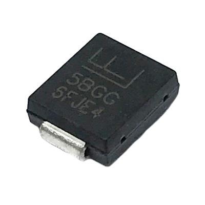 5.0SMDJ13CA