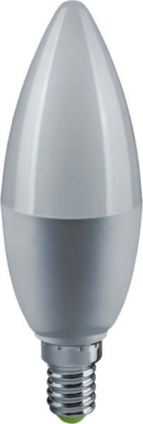 Лампа светодиодная 82 422 Smart Home NLL-C37-7-230-RGBWWW-E14-WIFI матовая E14 176-264В Navigator 82422