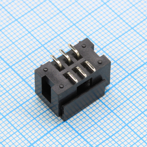 DS1013-06MSISA-B-X