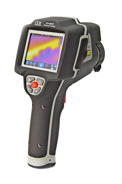 DT-9875 Тепловизор